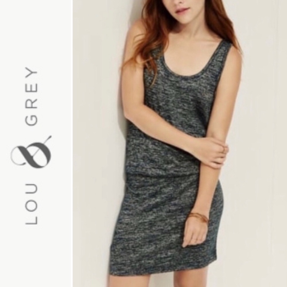 Lou & Grey Dress
